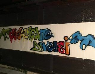 Ugualmente diversi…