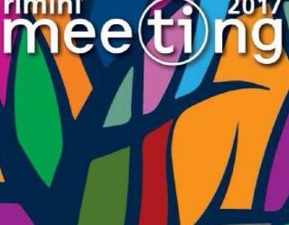 Umana Dimora al Meeting
