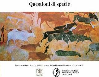 Tra umani e animali