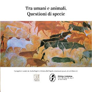Tra umani e animali