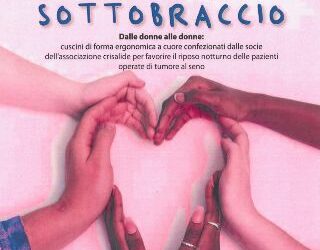 Volontari per Crisalide