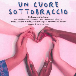 Volontari per Crisalide