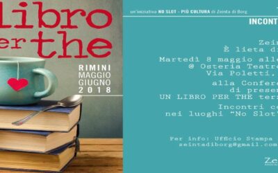 Un libro per the