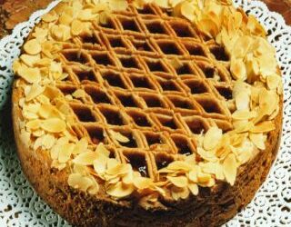 Una torta… per le mamme