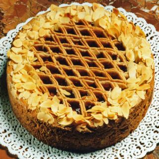 Una torta… per le mamme