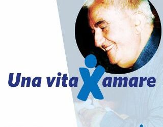 Una vita per amare