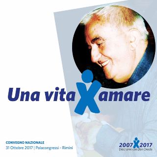 Una vita per amare