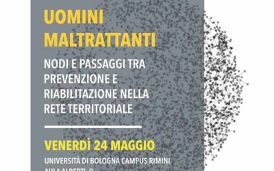 Uomini Maltrattanti