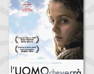L’uomo che verrà