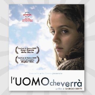 L’uomo che verrà