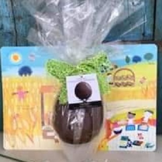 Un dolce dono