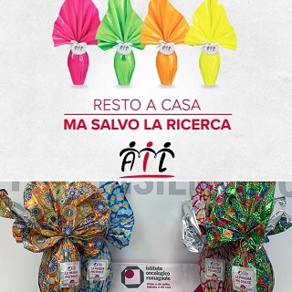 Uova solidali