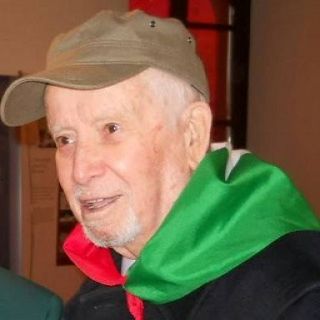 Addio a Valter Vallicelli