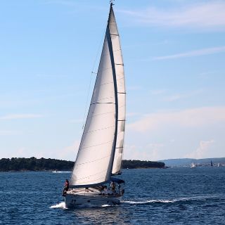 Un mare pulito e senza barriere