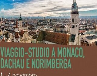 Da Monaco a Dachau