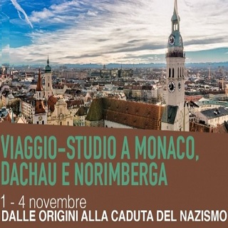 Da Monaco a Dachau