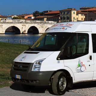 Trasporto disabili e non solo