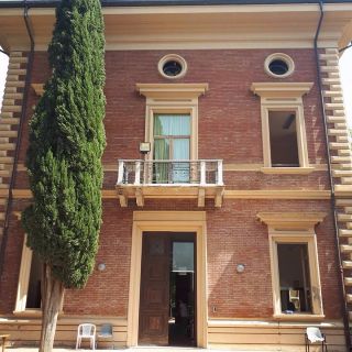 Estate a Villa del Bianco
