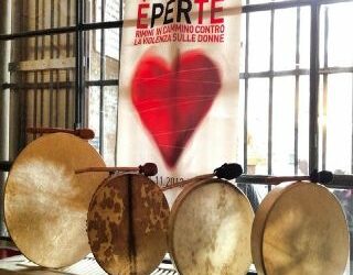 Contro la violenza sulle donne