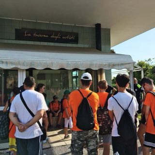 Una mattinata contro le mafie