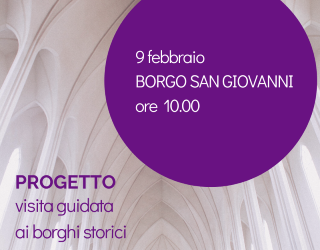 I borghi di Rimini