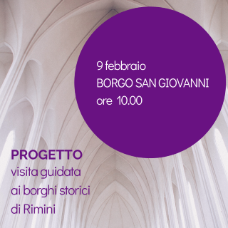 I borghi di Rimini