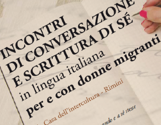 Scrivere di sé
