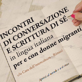 Scrivere di sé