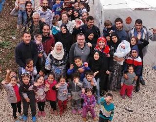 Voci per la Siria