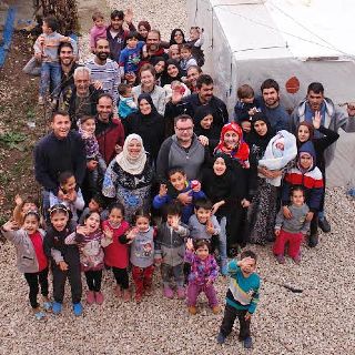 Voci per la Siria
