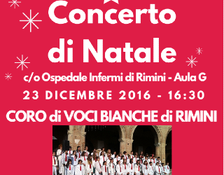 Concerto RiminiAil