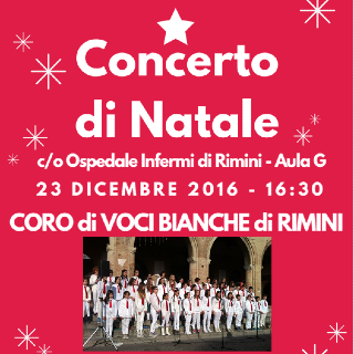 Concerto RiminiAil