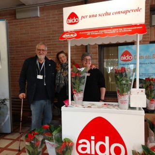 Aido in Valmarecchia