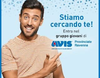 Avis Ravenna cerca volontari
