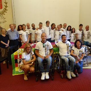 Sport e gioco di squadra