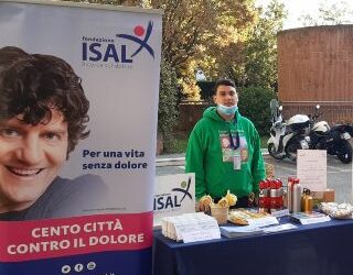 Sentinelle contro il Dolore