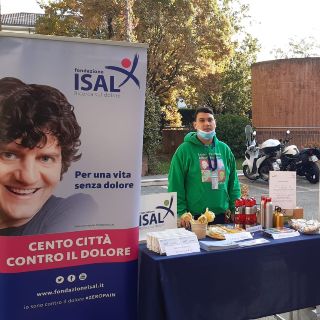 Sentinelle contro il Dolore