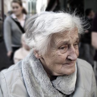 Volontari per Auser