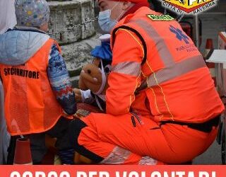 Volontari del soccorso