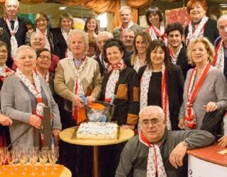 Aiuta RiminiAil nella lotta contro i tumori