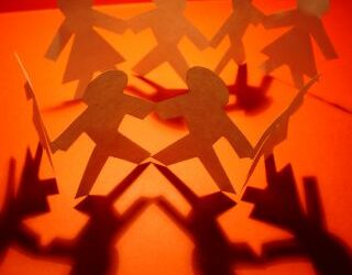 Volontariamente giovani