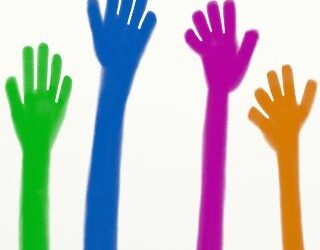 Eventi con Volontariamente giovani