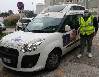 3 volte il giro del mondo