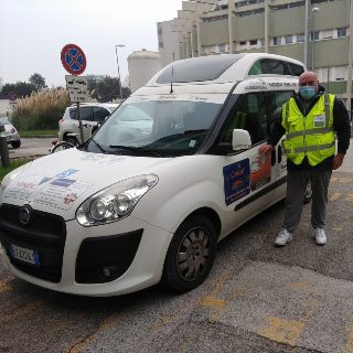 3 volte il giro del mondo