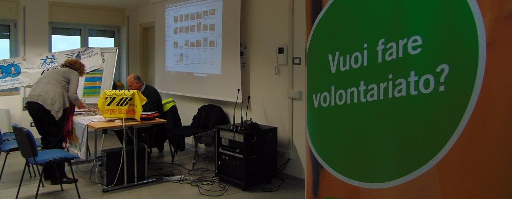 Il volontariato entra a scuola