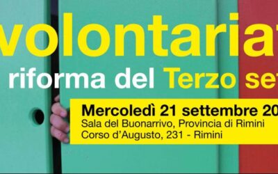 Cosa cambia per il volontariato
