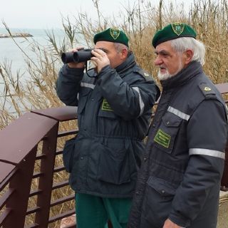 Gev in cerca volontari