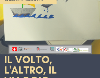 Il volto, l’altro, il viaggio