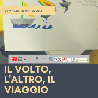 Il volto, l’altro, il viaggio