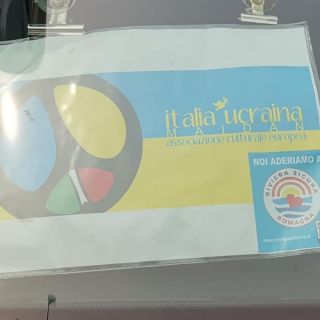 In viaggio per l’Ucraina